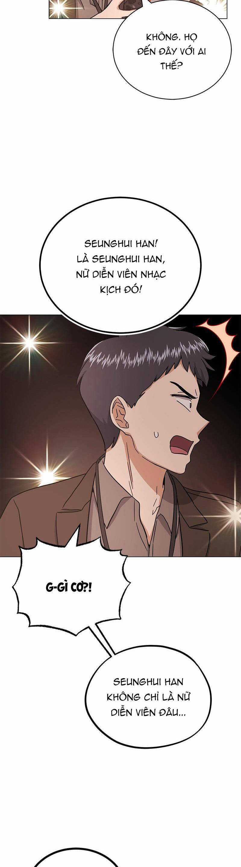 Trợ Lí Siêu Sao Chapter 60 trang 5