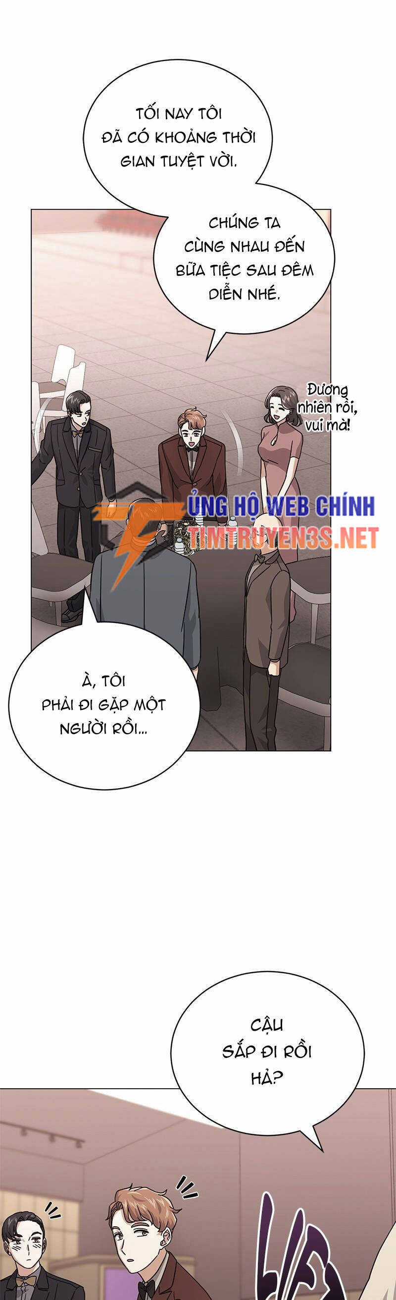 Trợ Lí Siêu Sao Chapter 60 trang 51