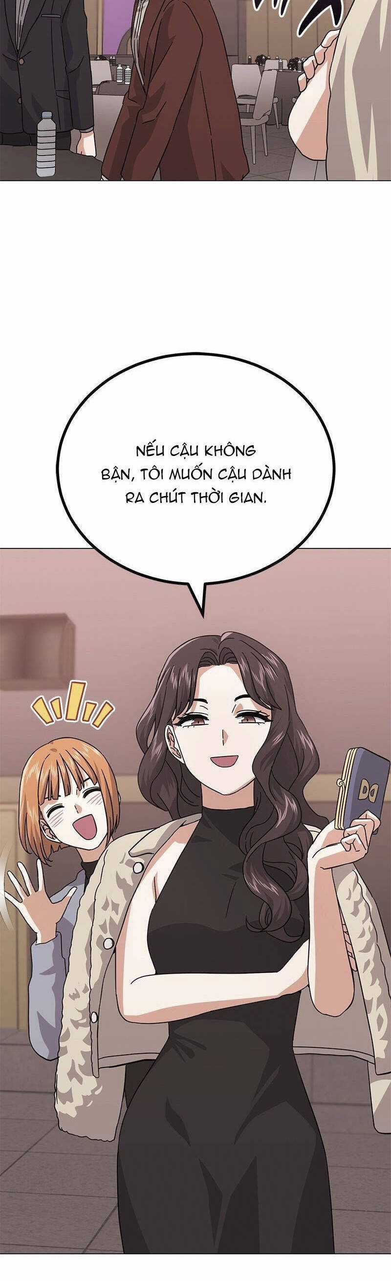 Trợ Lí Siêu Sao Chapter 60 trang 52