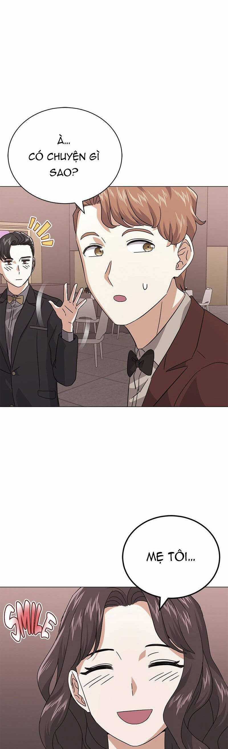 Trợ Lí Siêu Sao Chapter 60 trang 53