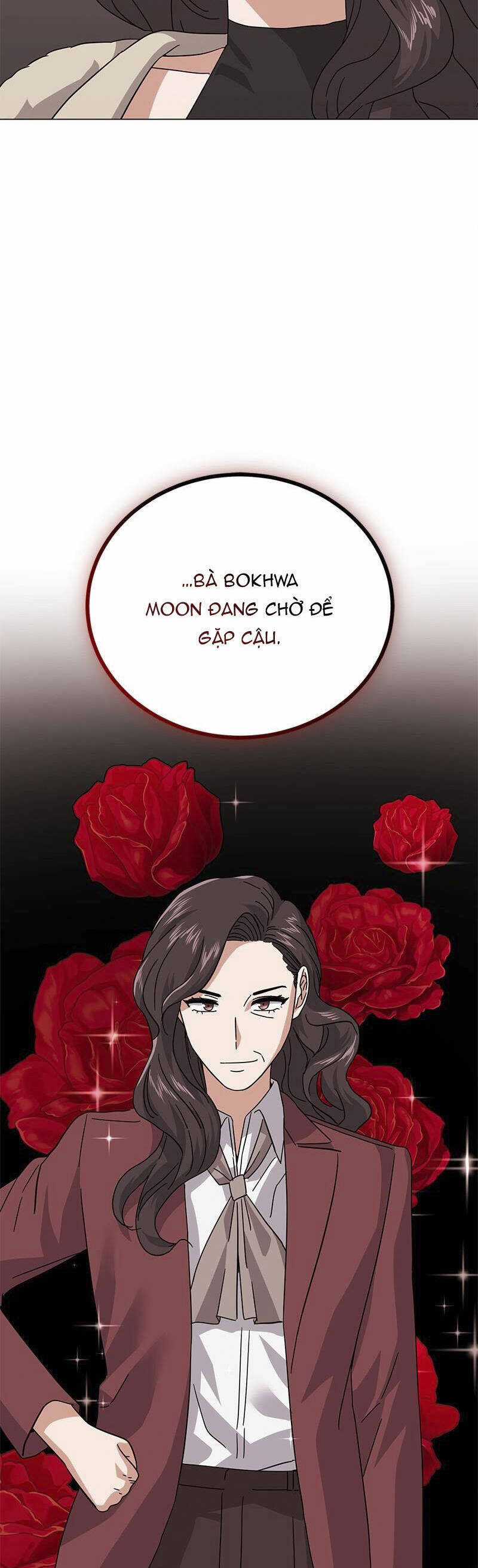 Trợ Lí Siêu Sao Chapter 60 trang 54