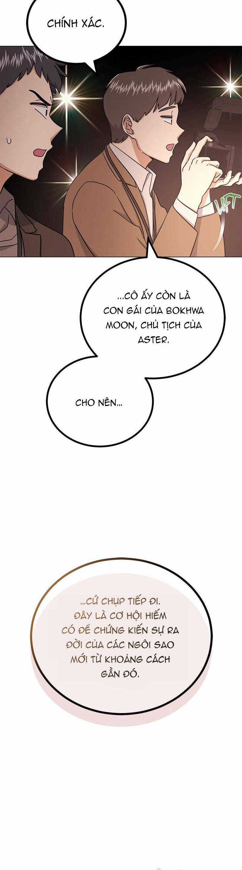 Trợ Lí Siêu Sao Chapter 60 trang 6