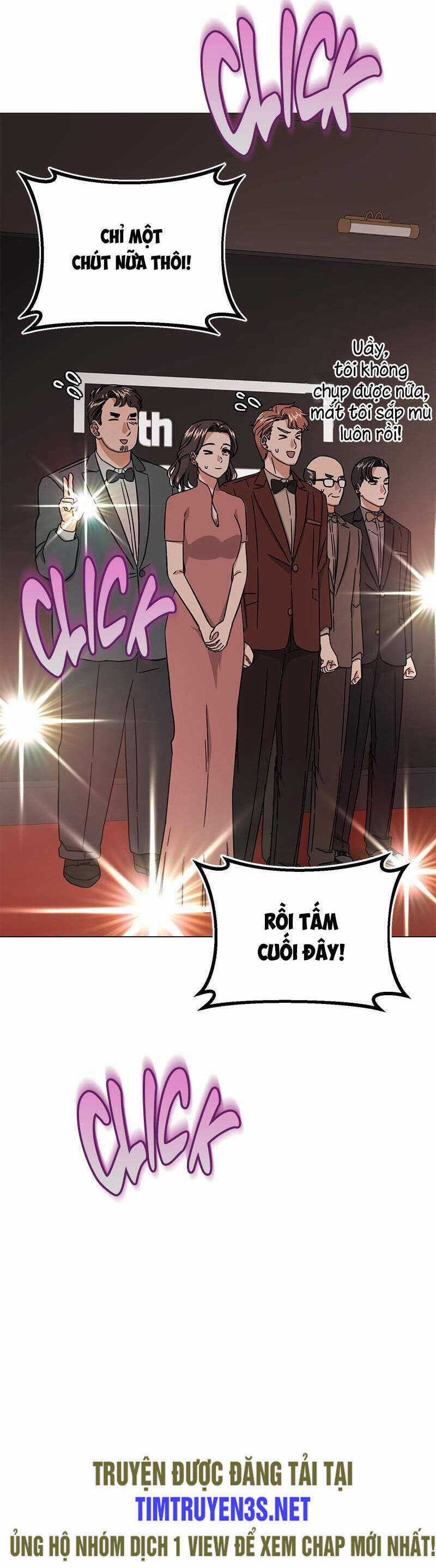 Trợ Lí Siêu Sao Chapter 60 trang 7