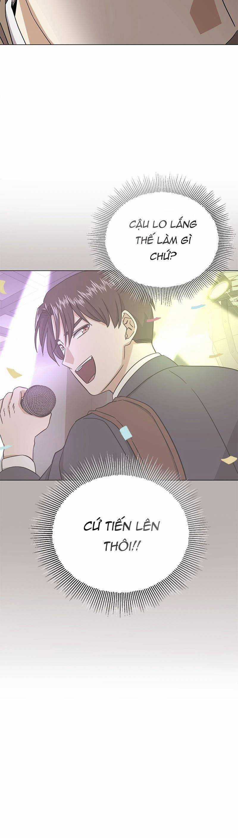 Trợ Lí Siêu Sao Chapter 61 trang 11