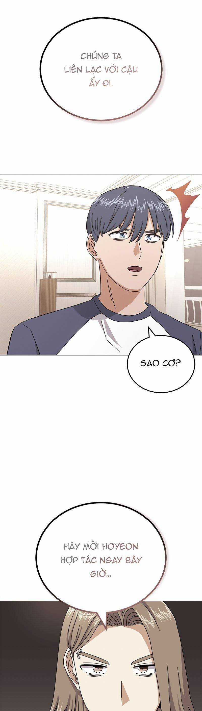 Trợ Lí Siêu Sao Chapter 61 trang 12