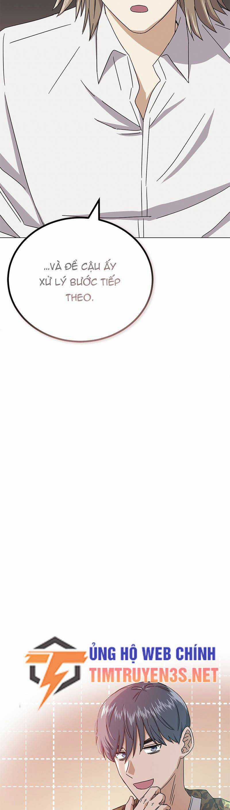 Trợ Lí Siêu Sao Chapter 61 trang 13