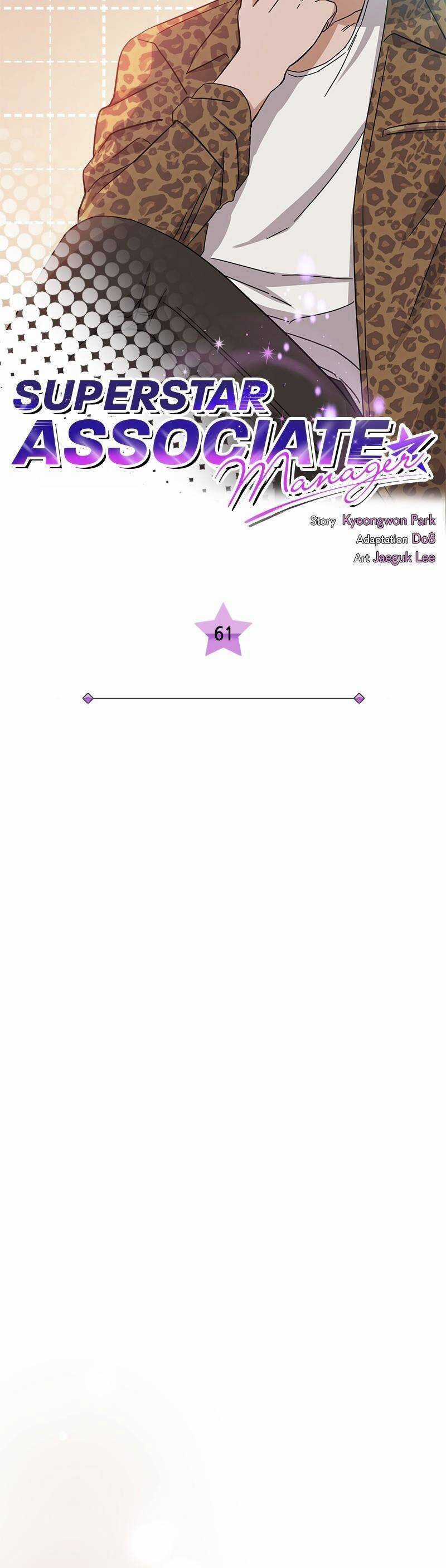 Trợ Lí Siêu Sao Chapter 61 trang 14