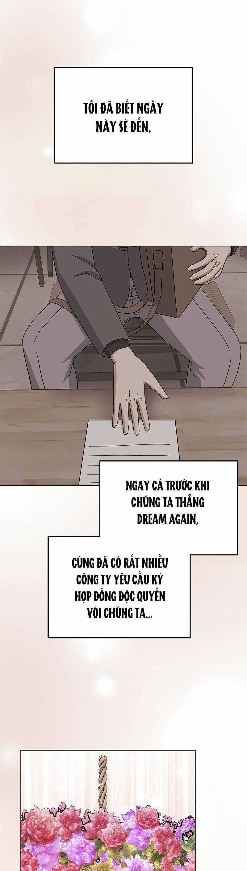 Trợ Lí Siêu Sao Chapter 61 trang 15