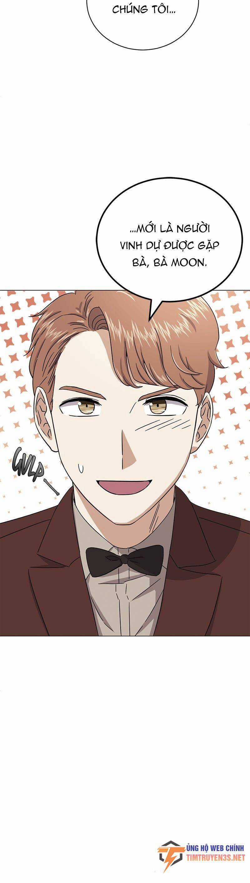 Trợ Lí Siêu Sao Chapter 61 trang 20