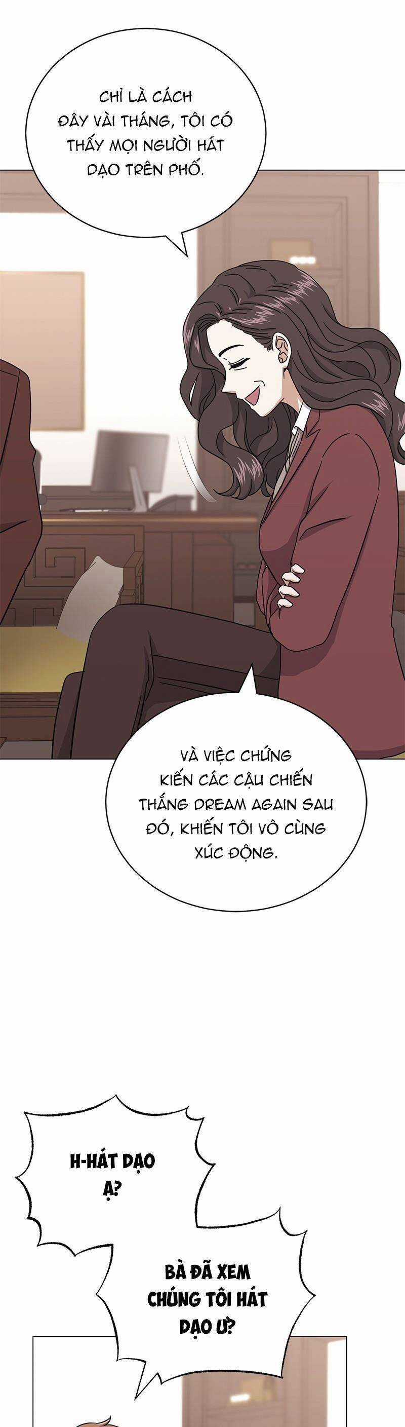 Trợ Lí Siêu Sao Chapter 61 trang 24