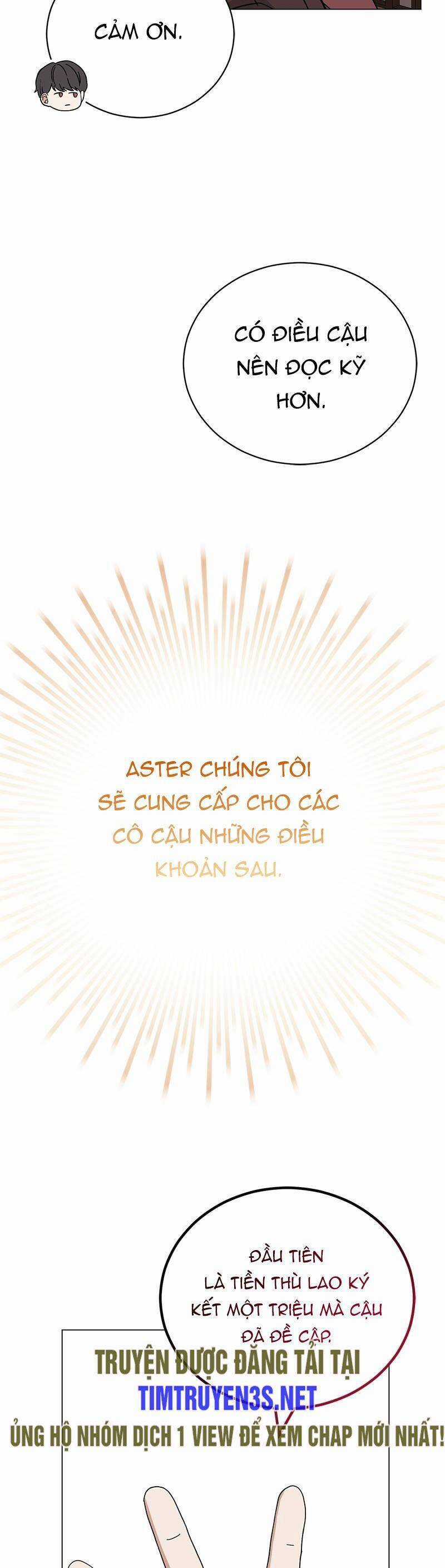 Trợ Lí Siêu Sao Chapter 61 trang 27