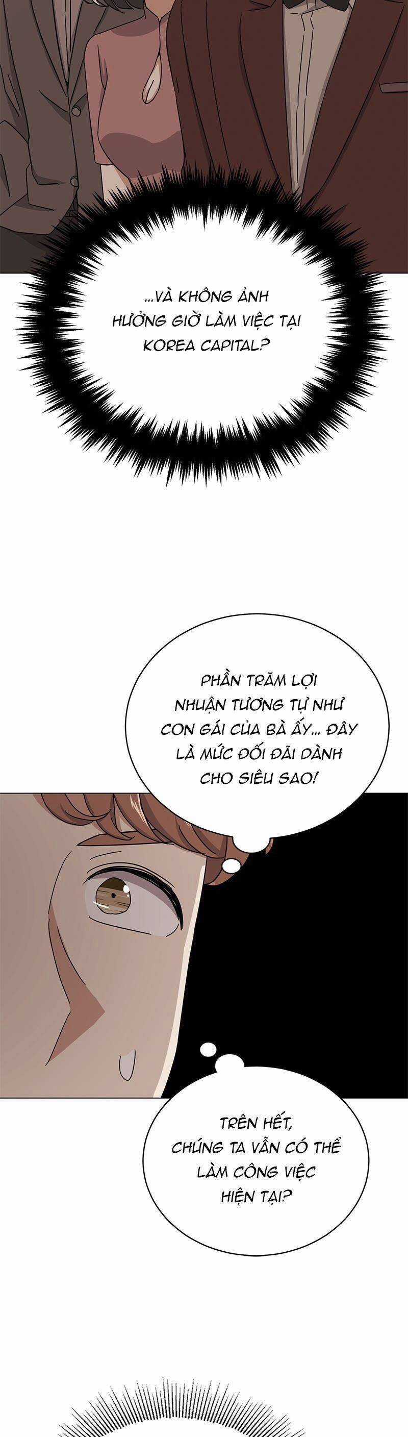 Trợ Lí Siêu Sao Chapter 61 trang 29