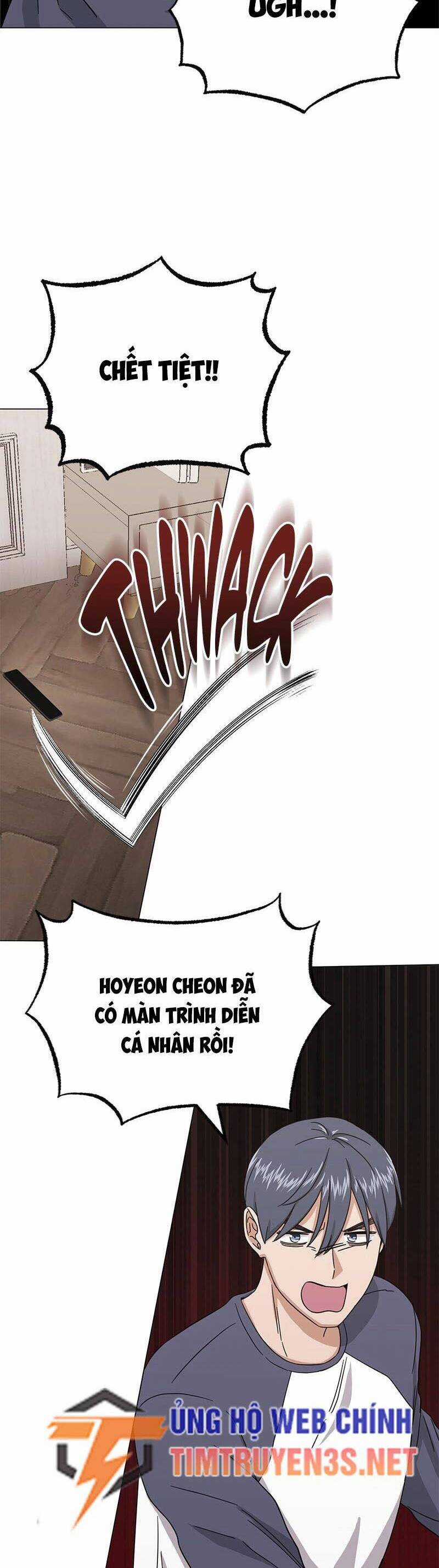 Trợ Lí Siêu Sao Chapter 61 trang 3