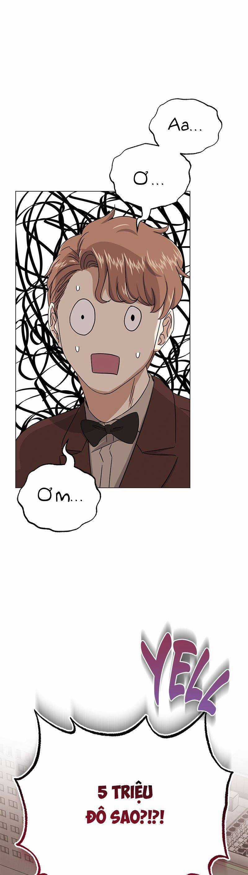 Trợ Lí Siêu Sao Chapter 61 trang 32