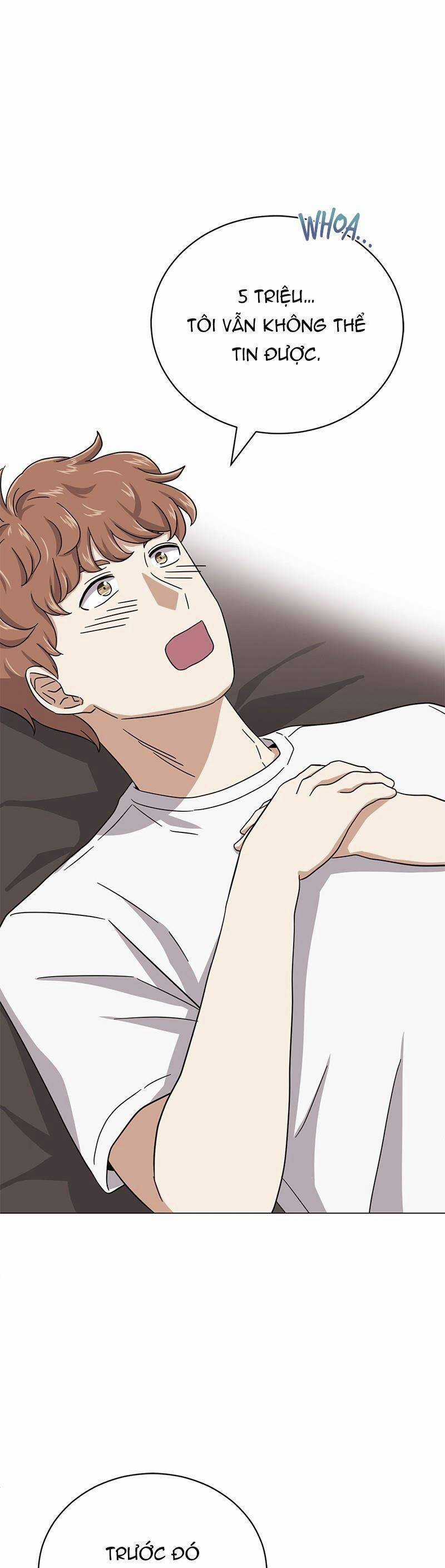 Trợ Lí Siêu Sao Chapter 61 trang 34