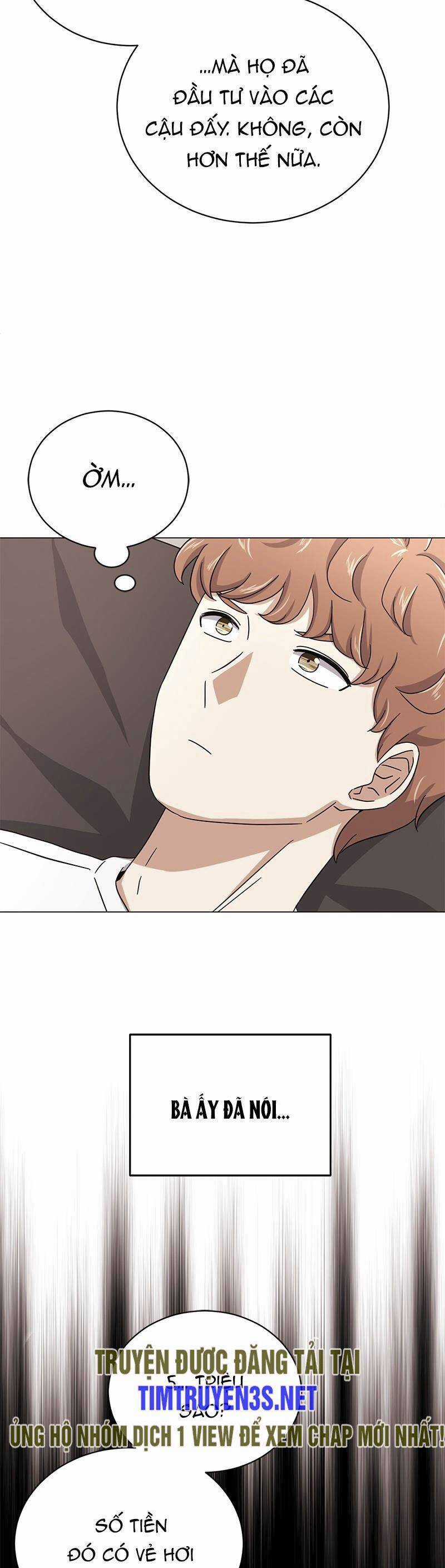 Trợ Lí Siêu Sao Chapter 61 trang 37