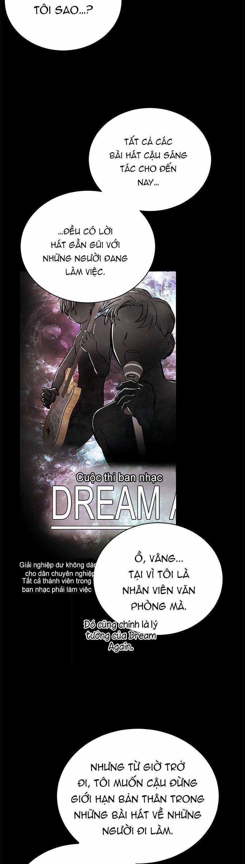 Trợ Lí Siêu Sao Chapter 61 trang 39