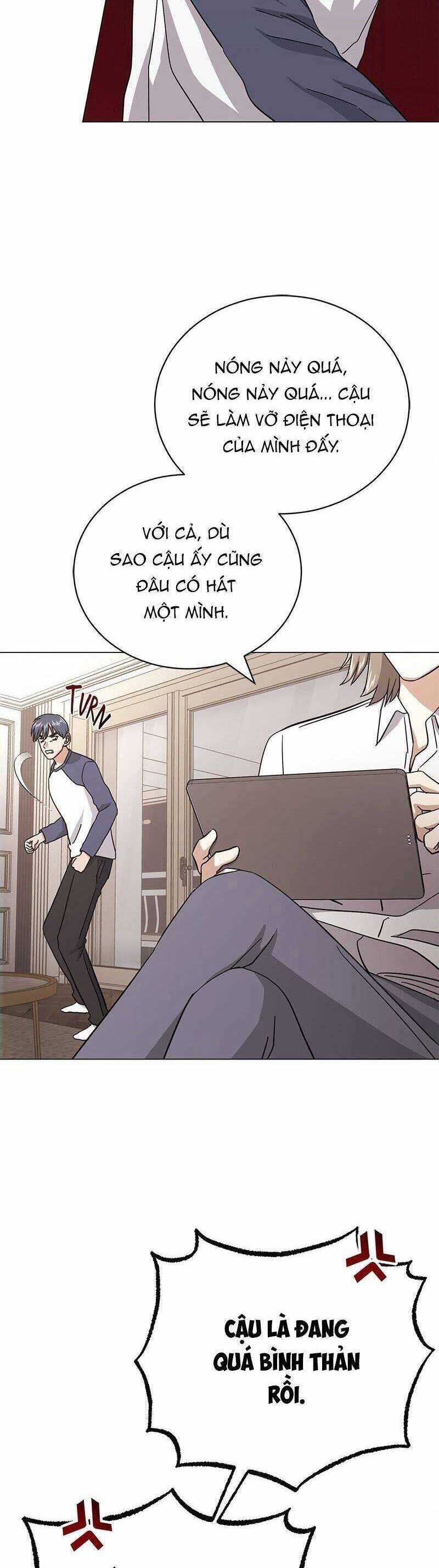 Trợ Lí Siêu Sao Chapter 61 trang 4