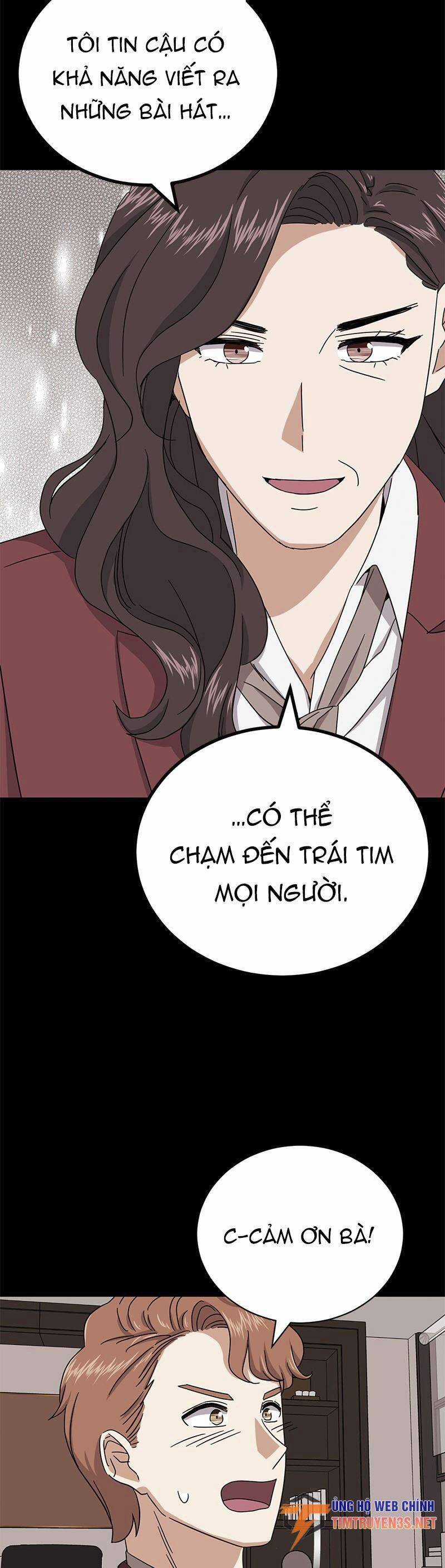 Trợ Lí Siêu Sao Chapter 61 trang 40