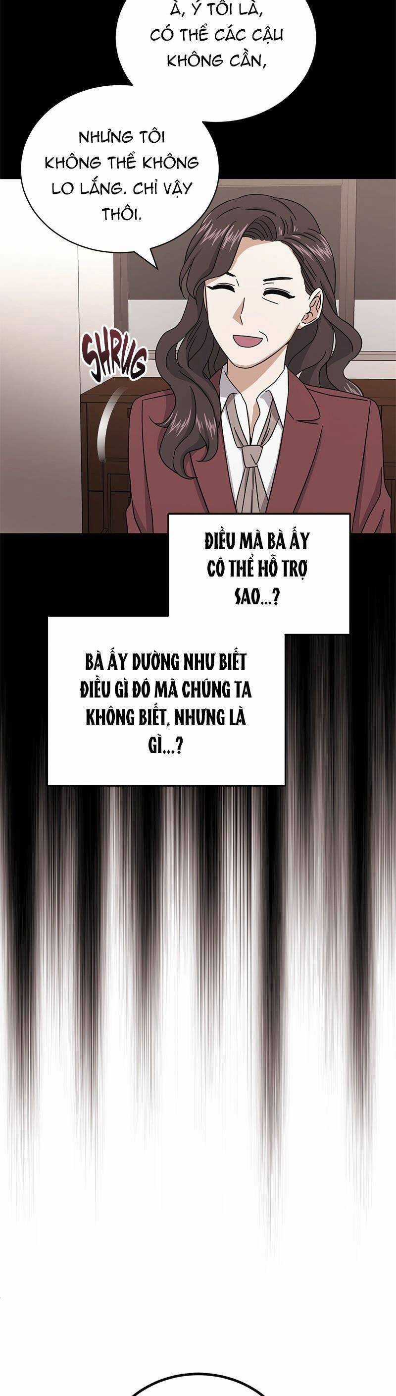 Trợ Lí Siêu Sao Chapter 61 trang 42
