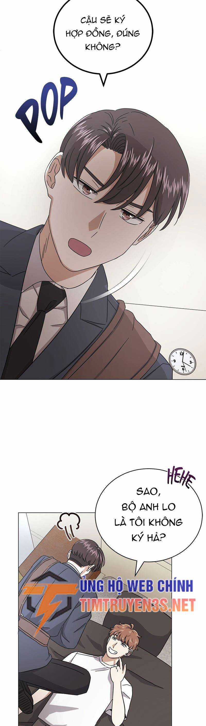 Trợ Lí Siêu Sao Chapter 61 trang 43