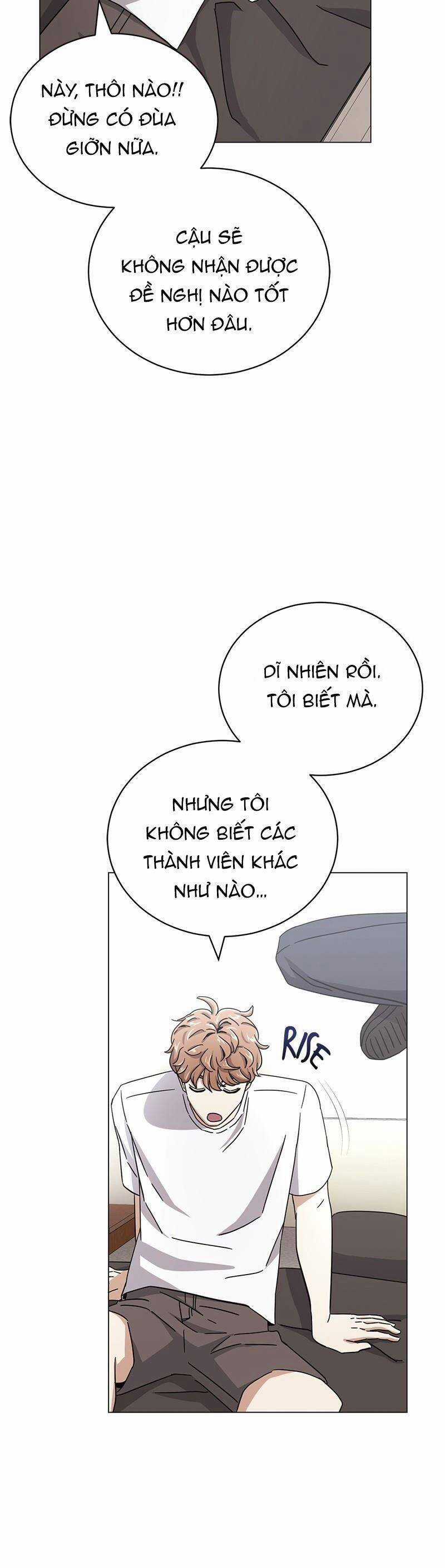 Trợ Lí Siêu Sao Chapter 61 trang 44