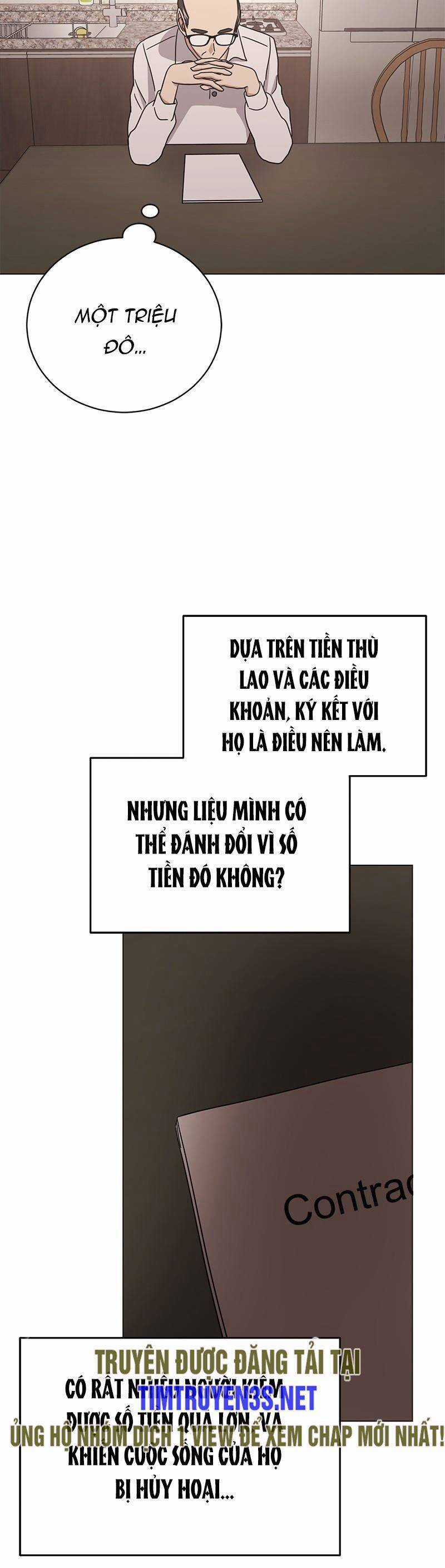 Trợ Lí Siêu Sao Chapter 61 trang 47