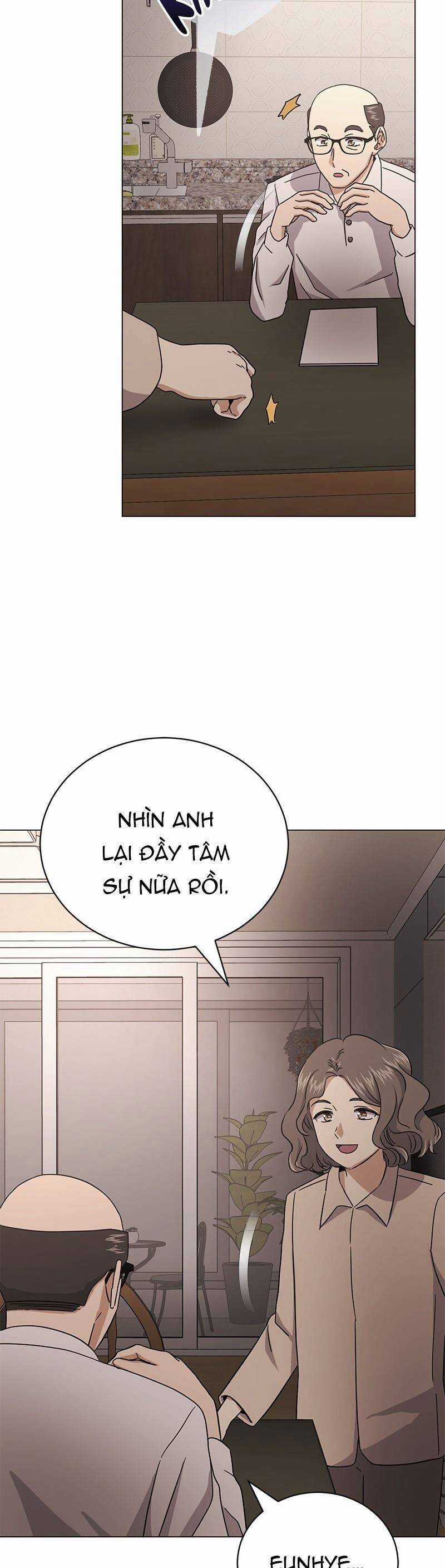 Trợ Lí Siêu Sao Chapter 61 trang 49
