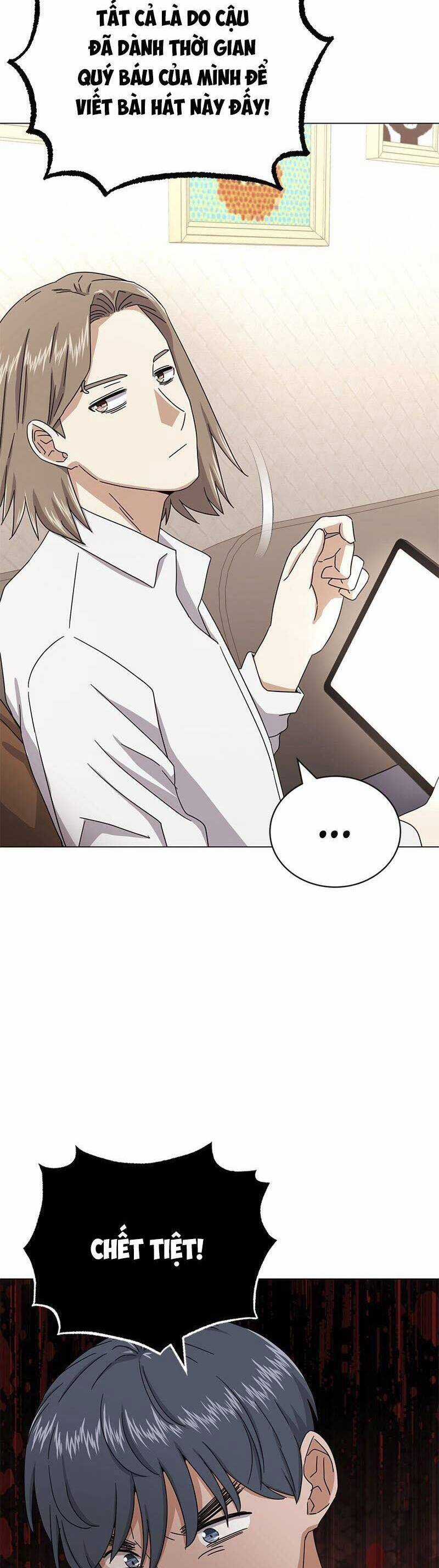 Trợ Lí Siêu Sao Chapter 61 trang 5