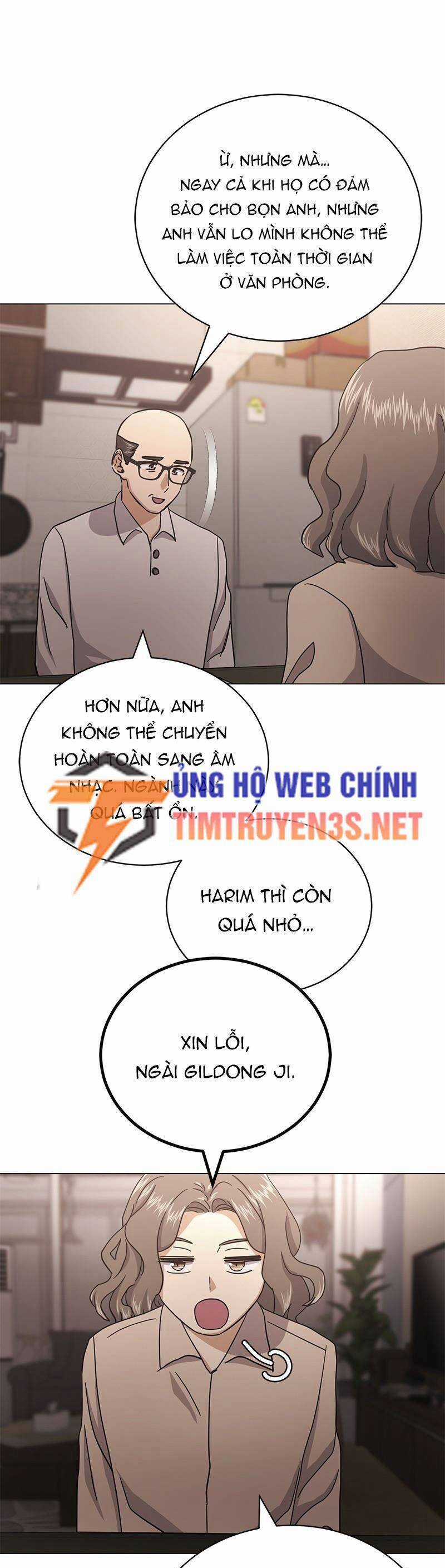 Trợ Lí Siêu Sao Chapter 61 trang 51