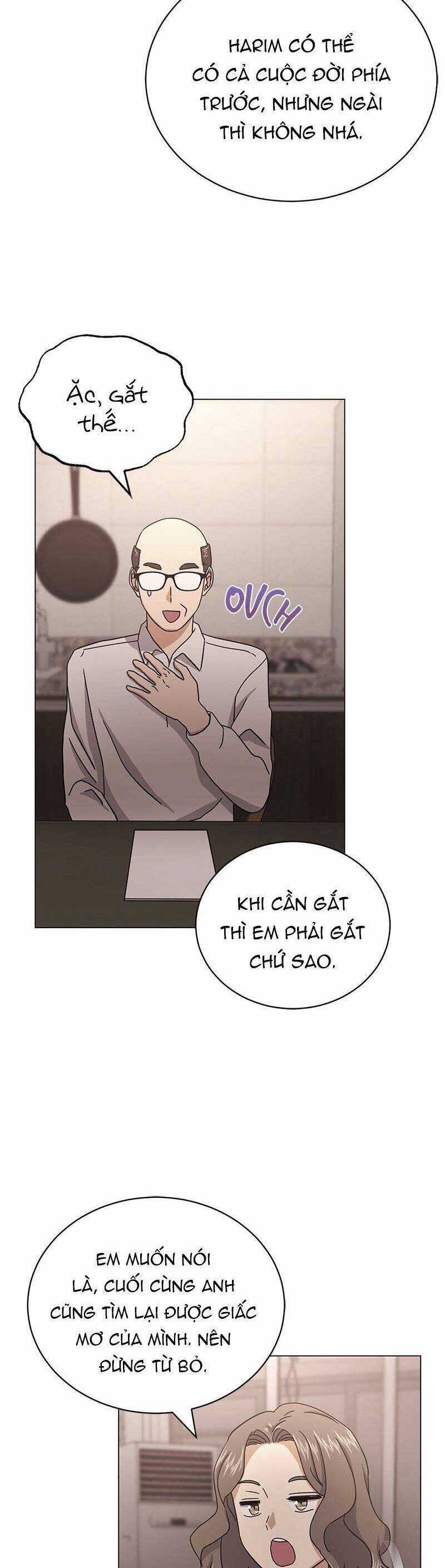 Trợ Lí Siêu Sao Chapter 61 trang 52