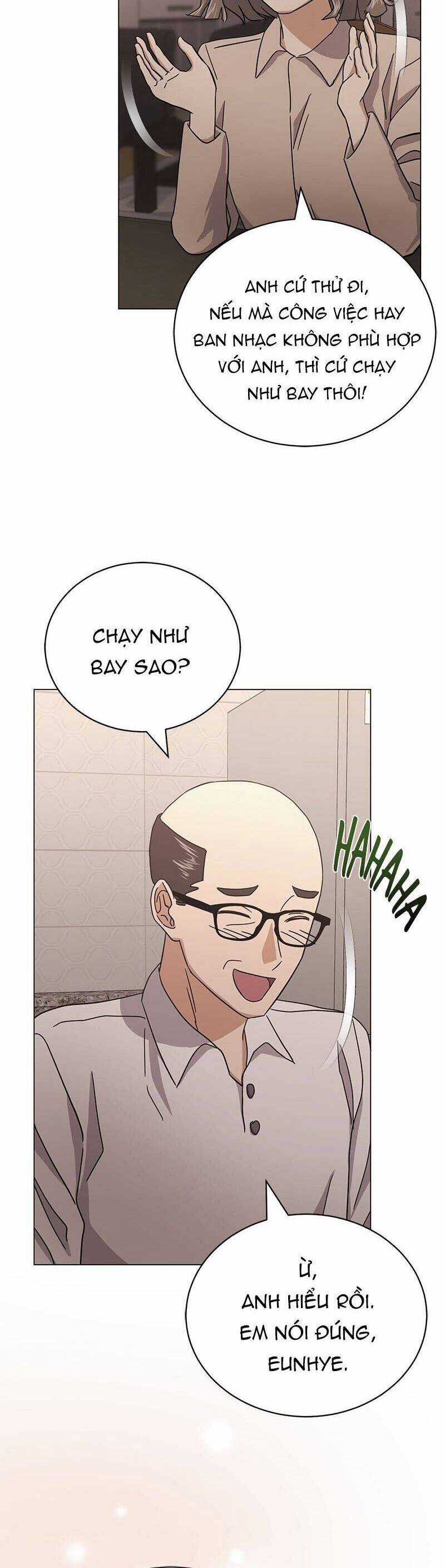 Trợ Lí Siêu Sao Chapter 61 trang 53