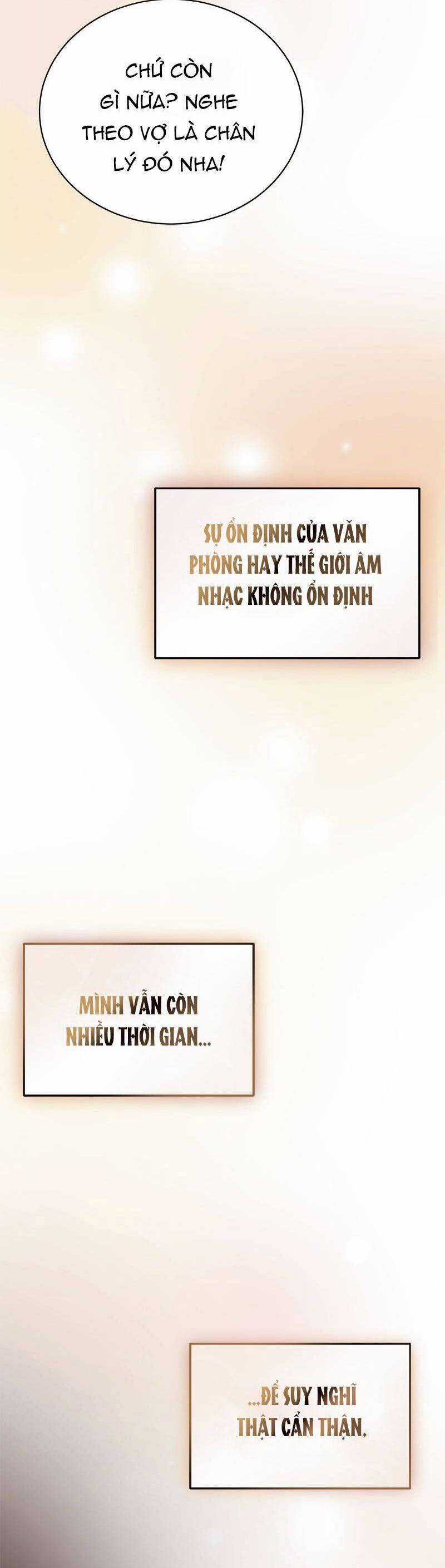 Trợ Lí Siêu Sao Chapter 61 trang 54