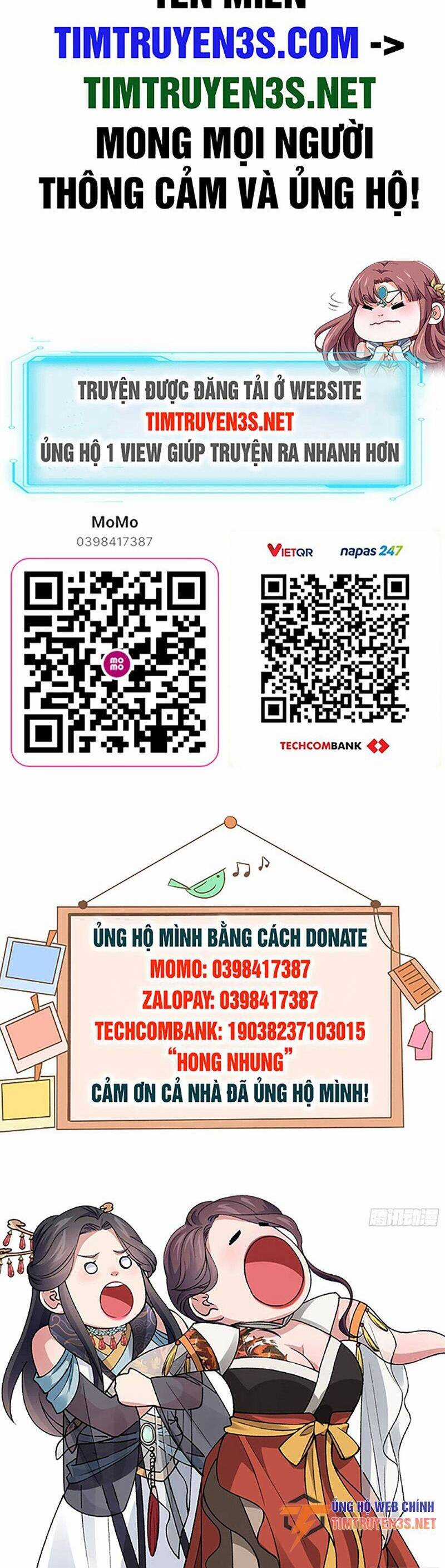 Trợ Lí Siêu Sao Chapter 61 trang 56