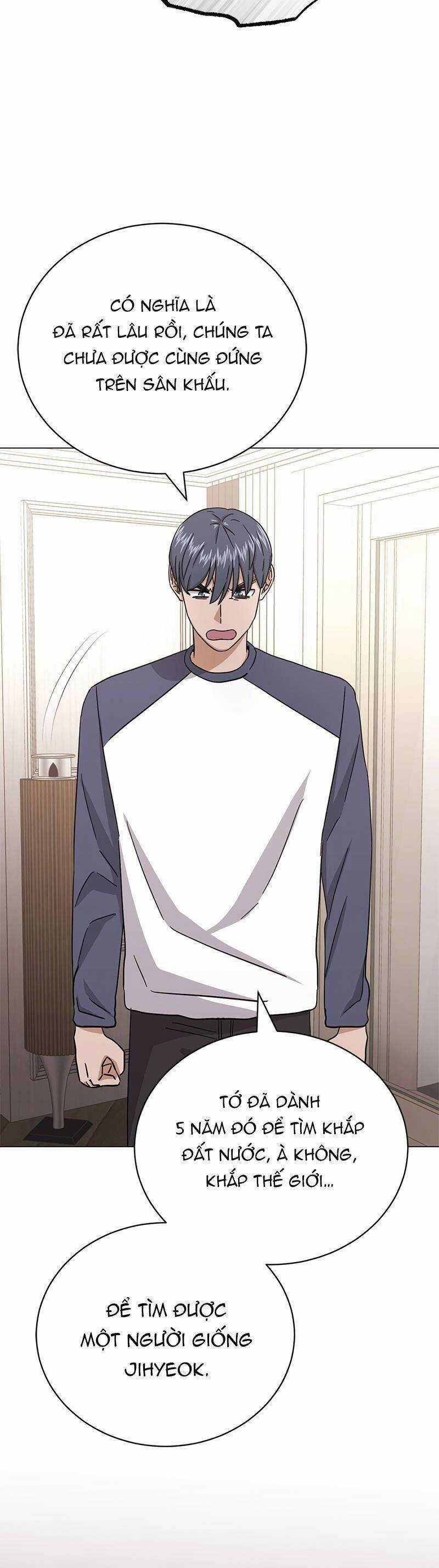 Trợ Lí Siêu Sao Chapter 61 trang 8