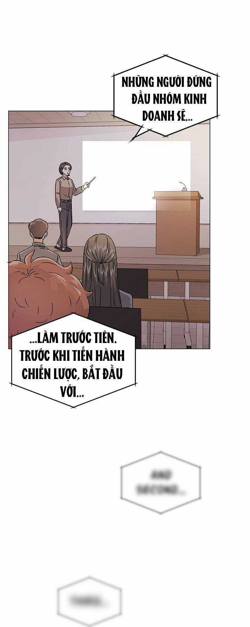 Trợ Lí Siêu Sao Chapter 9 trang 10
