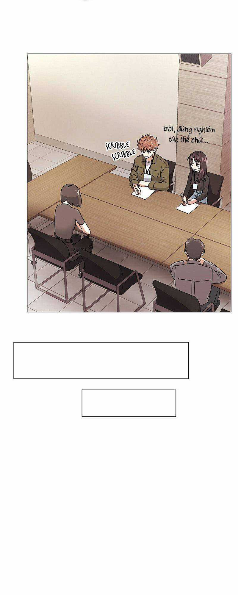 Trợ Lí Siêu Sao Chapter 9 trang 11