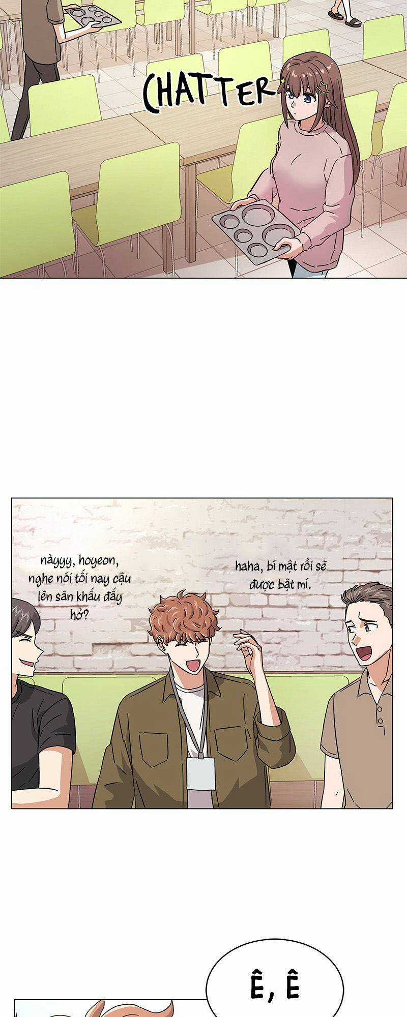 Trợ Lí Siêu Sao Chapter 9 trang 13