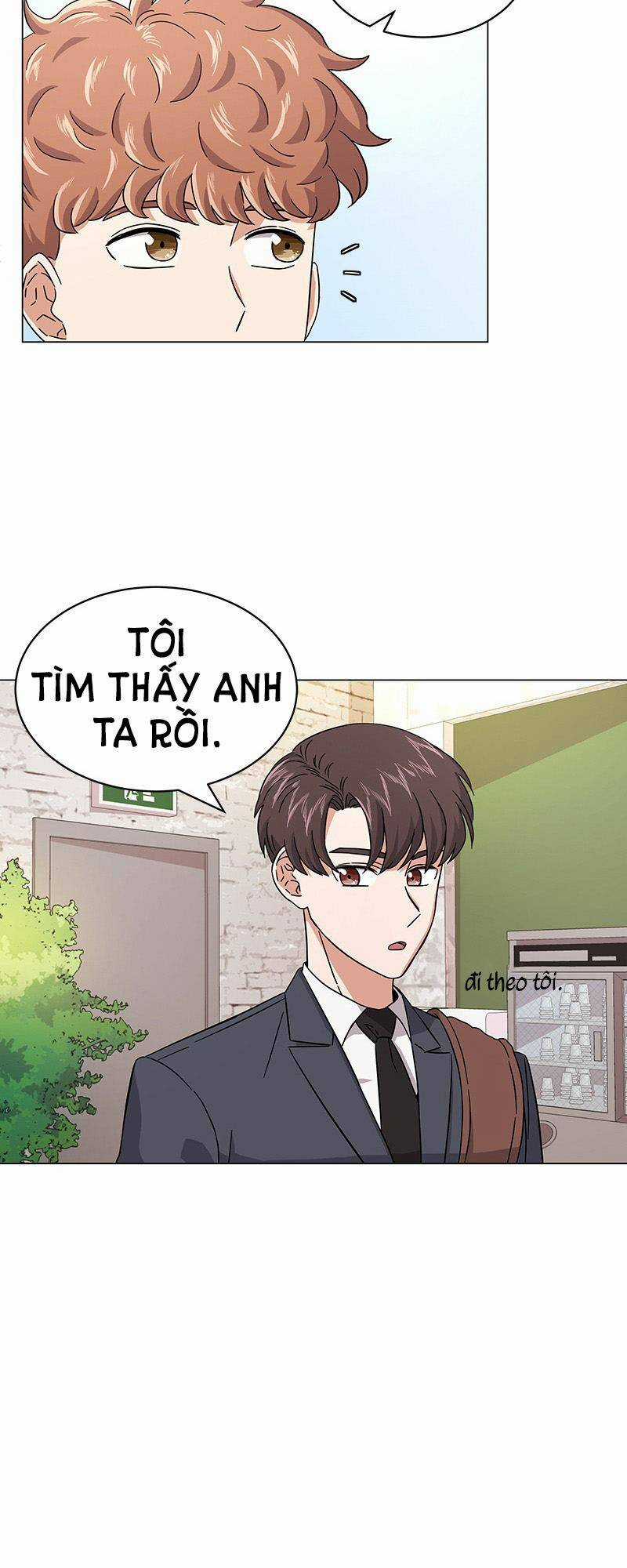 Trợ Lí Siêu Sao Chapter 9 trang 14