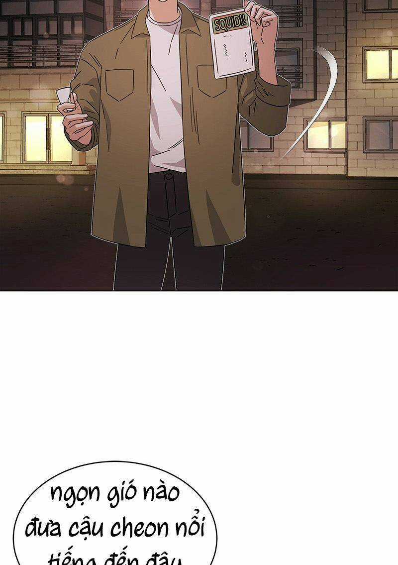 Trợ Lí Siêu Sao Chapter 9 trang 17