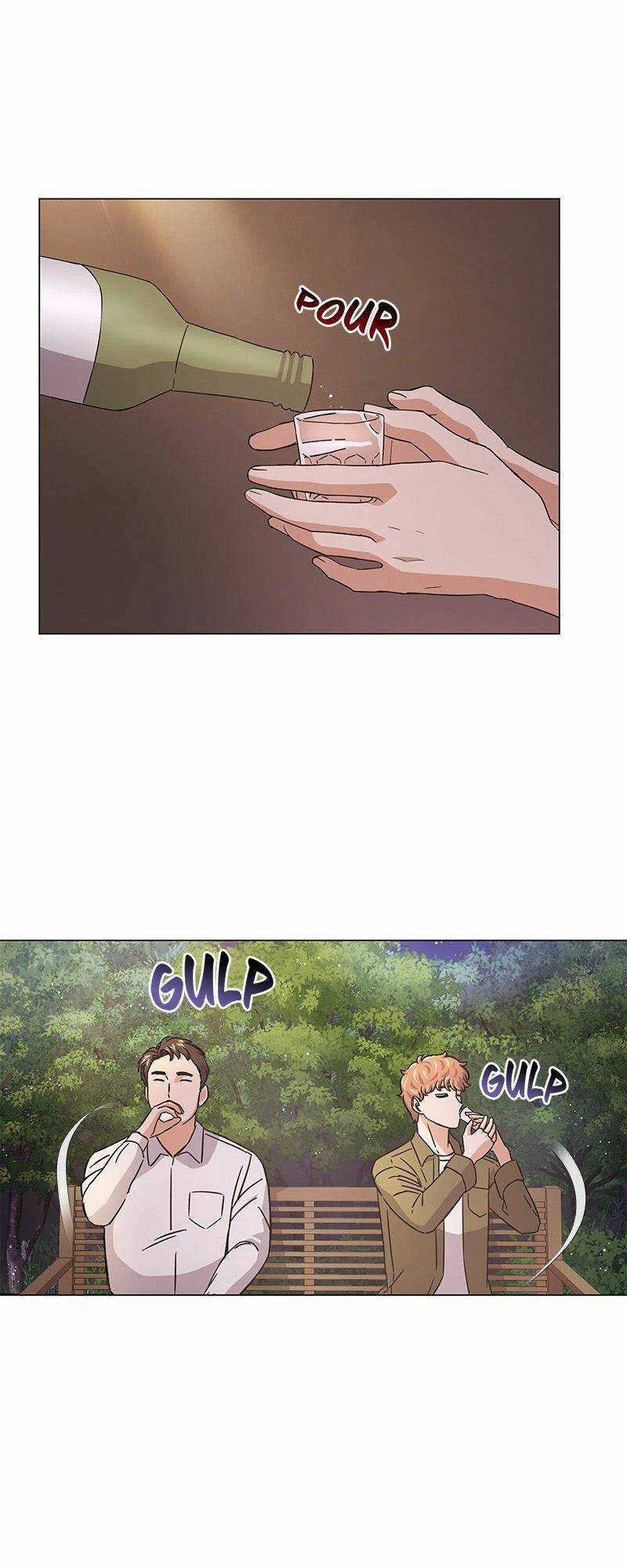 Trợ Lí Siêu Sao Chapter 9 trang 19