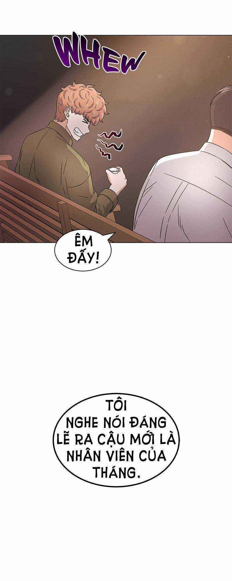 Trợ Lí Siêu Sao Chapter 9 trang 20