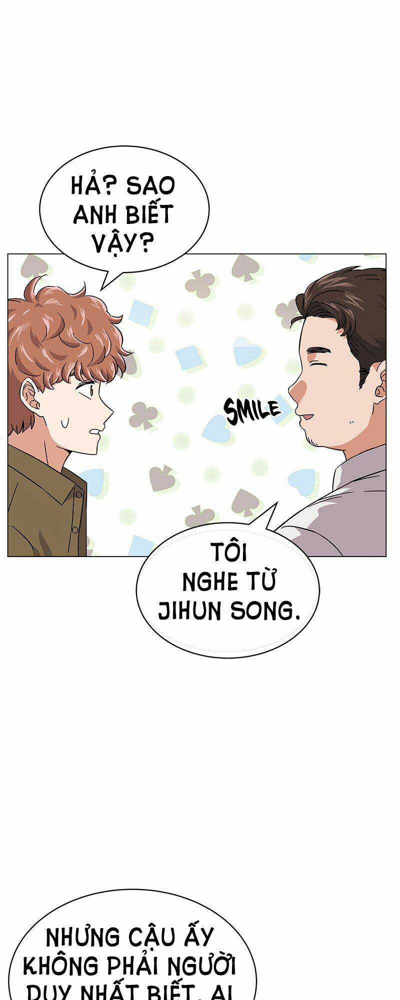 Trợ Lí Siêu Sao Chapter 9 trang 21