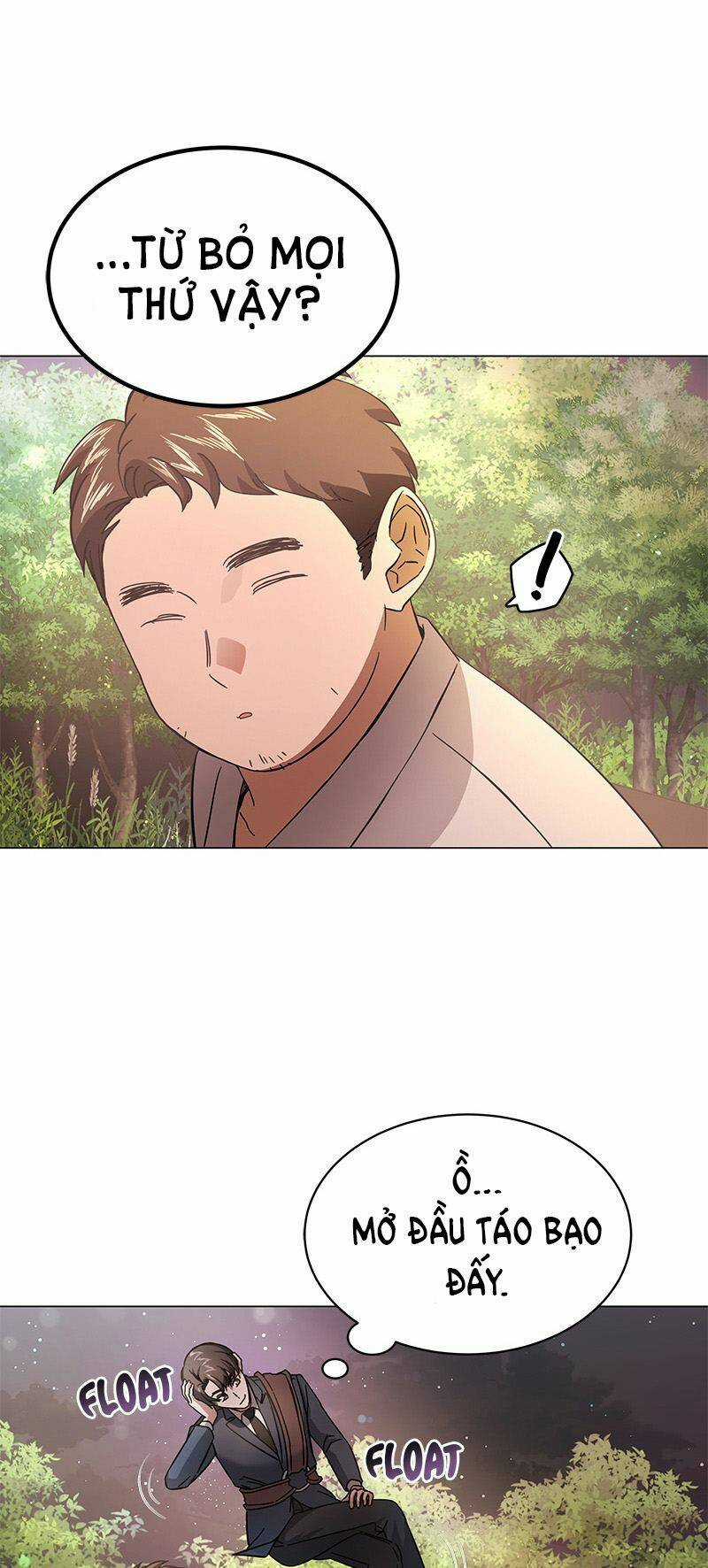 Trợ Lí Siêu Sao Chapter 9 trang 25