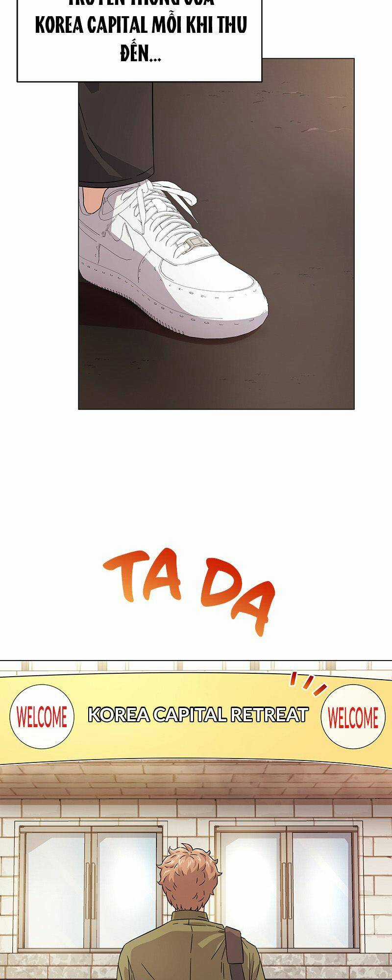 Trợ Lí Siêu Sao Chapter 9 trang 3