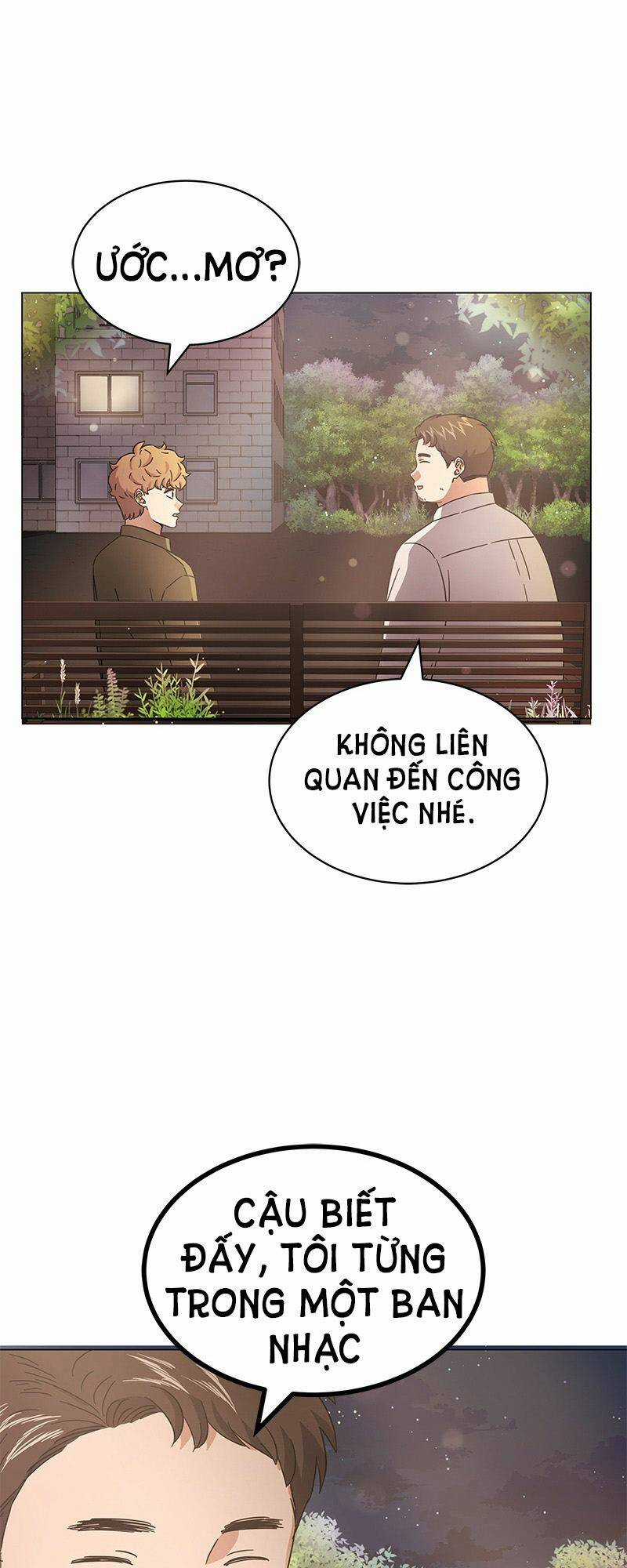 Trợ Lí Siêu Sao Chapter 9 trang 30