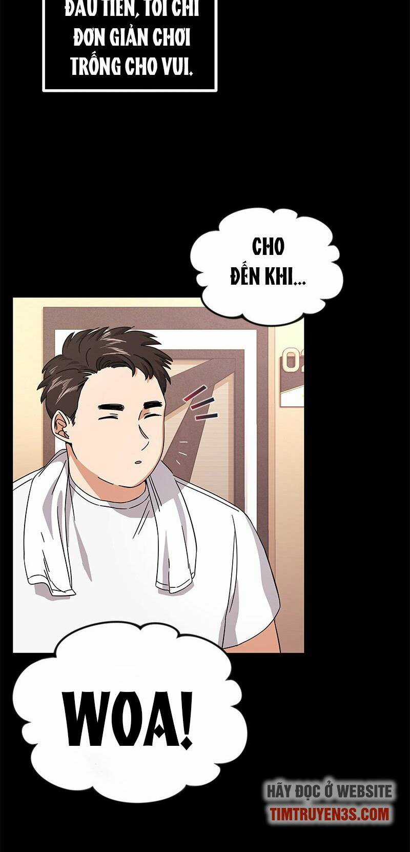 Trợ Lí Siêu Sao Chapter 9 trang 34