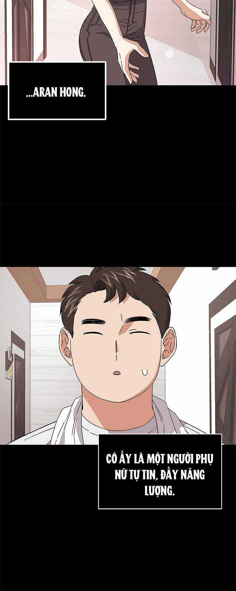 Trợ Lí Siêu Sao Chapter 9 trang 36