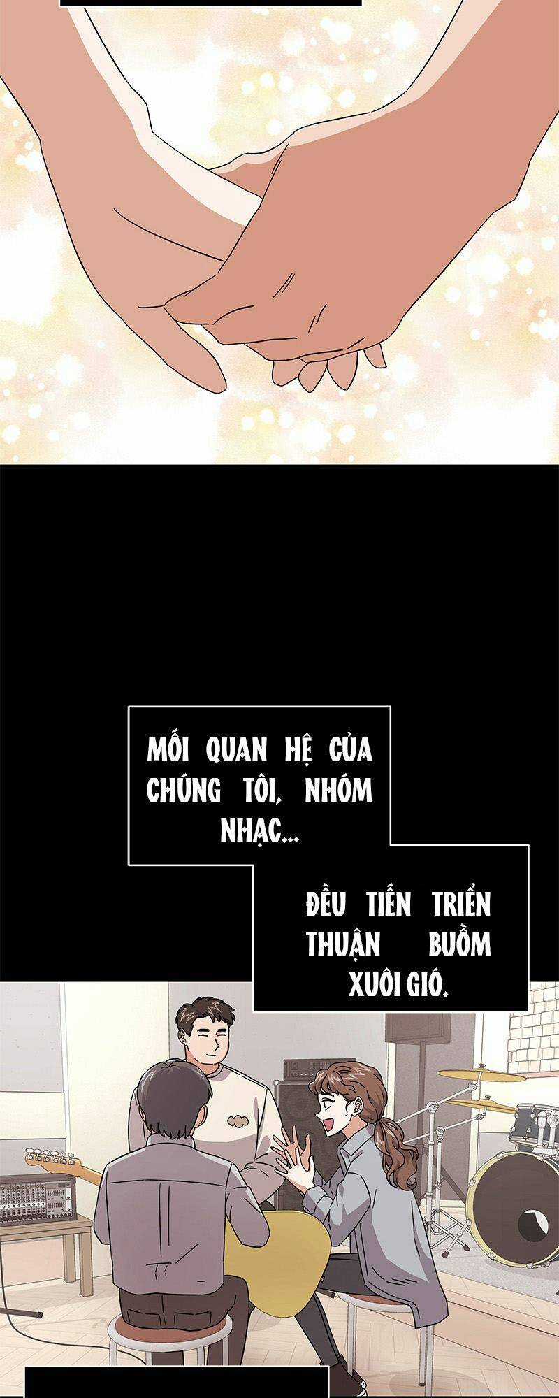 Trợ Lí Siêu Sao Chapter 9 trang 38