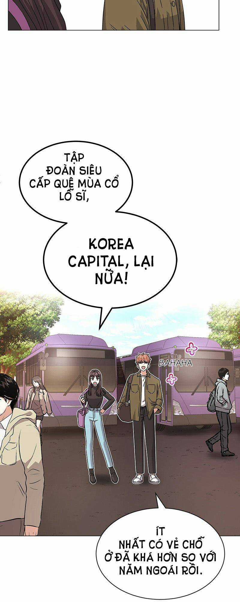 Trợ Lí Siêu Sao Chapter 9 trang 5